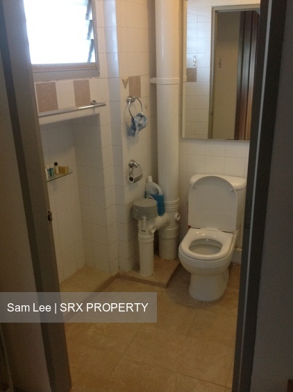 Blk 270 Pasir Ris Street 21 (Pasir Ris), HDB Executive #205602251